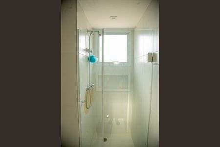 Apartamento à venda com 225m², 3 quartos e 4 vagasBanheiro da Suíte 2