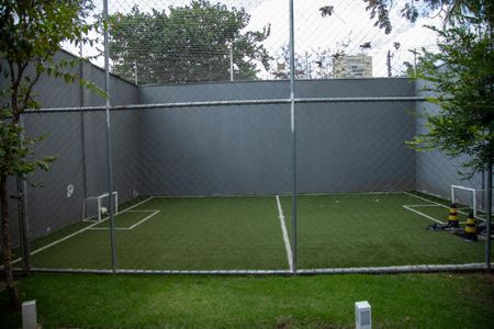 Apartamento à venda com 225m², 3 quartos e 4 vagasÁrea comum