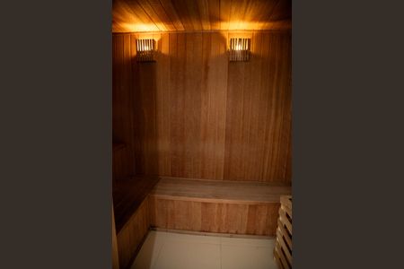 Apartamento à venda com 225m², 3 quartos e 4 vagasÁrea comum