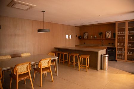 Apartamento à venda com 225m², 3 quartos e 4 vagasÁrea comum