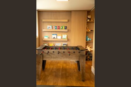 Apartamento à venda com 225m², 3 quartos e 4 vagasÁrea comum