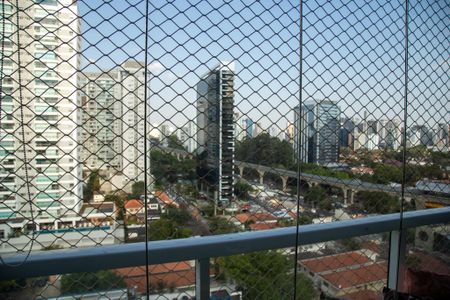 Apartamento à venda com 225m², 3 quartos e 4 vagasVaranda gourmet