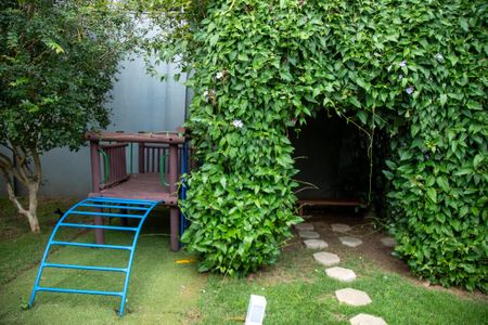 Apartamento à venda com 225m², 3 quartos e 4 vagasÁrea comum