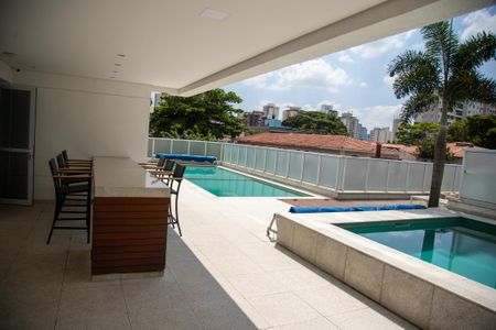 Apartamento à venda com 225m², 3 quartos e 4 vagasÁrea comum