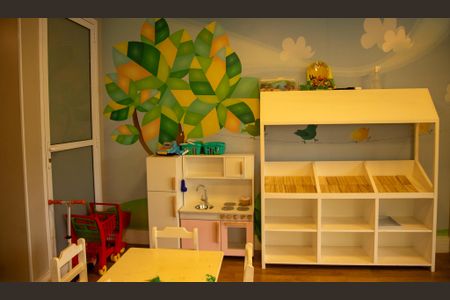 Apartamento à venda com 225m², 3 quartos e 4 vagasÁrea comum