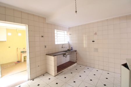 Casa à venda com 95m², 2 quartos e 2 vagasCozinha