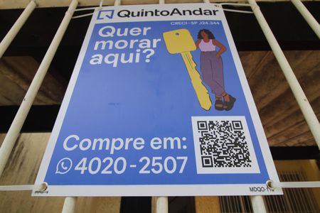 Casa à venda com 95m², 2 quartos e 2 vagasPlaca