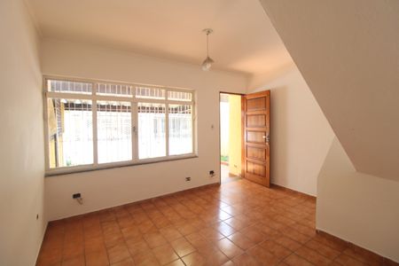 Sala de casa à venda com 2 quartos, 95m² em Socorro, São Paulo