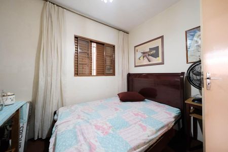 Casa à venda com 260m², 4 quartos e 2 vagasQuarto 2