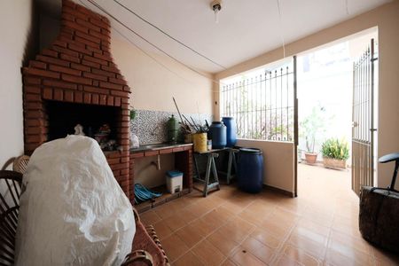 Casa à venda com 260m², 4 quartos e 2 vagasÁrea gourmet