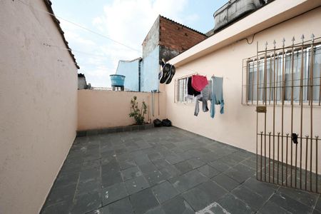 Casa à venda com 260m², 4 quartos e 2 vagasÁrea externa