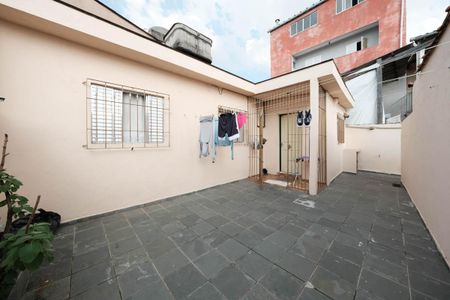 Casa à venda com 260m², 4 quartos e 2 vagasÁrea externa