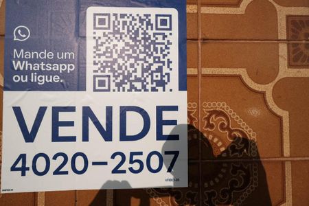 Casa à venda com 260m², 4 quartos e 2 vagasPlaca