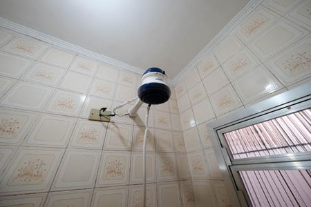 Casa à venda com 260m², 4 quartos e 2 vagasSuíte Banheiro