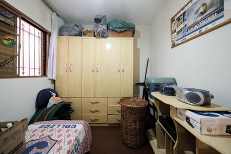 Quarto 1 de casa à venda com 4 quartos, 260m² em Parque Cisper, São Paulo