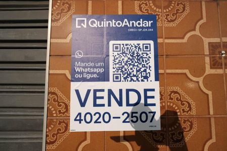Casa à venda com 260m², 4 quartos e 2 vagasPlaca