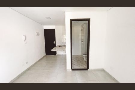 Studio de kitnet/studio para alugar com 1 quarto, 24m² em Imirim, São Paulo