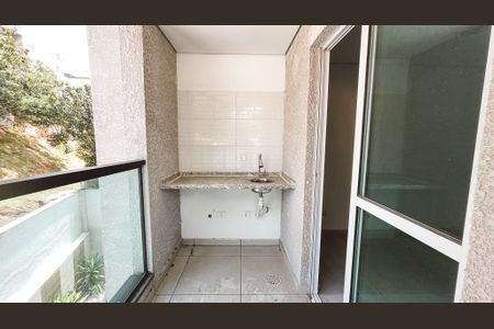Studio para alugar com 24m², 1 quarto e sem vaga Studio para alugar com 24m², 1 quarto e sem vagaVaranda do Studio