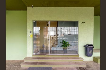 Apartamento à venda com 45m², 1 quarto e sem vaga Apartamento à venda com 45m², 1 quarto e sem vagaÁrea comum