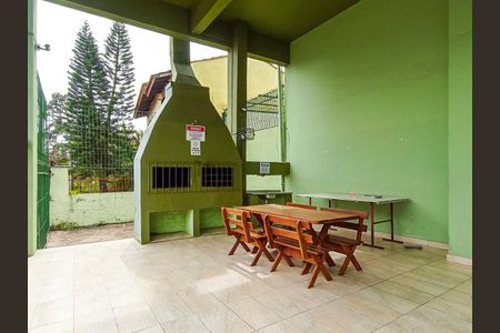 Apartamento à venda com 45m², 1 quarto e sem vaga Apartamento à venda com 45m², 1 quarto e sem vagaÁrea comum