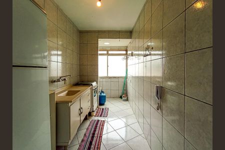 Apartamento à venda com 45m², 1 quarto e sem vaga Apartamento à venda com 45m², 1 quarto e sem vagaCozinha
