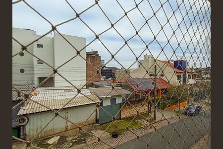 Apartamento à venda com 45m², 1 quarto e sem vaga Apartamento à venda com 45m², 1 quarto e sem vagaVista do Quarto