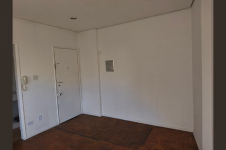 Studio de kitnet/studio para alugar com 1 quarto, 43m² em Liberdade, São Paulo