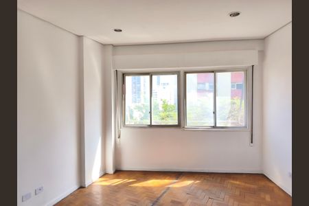 Studio de kitnet/studio para alugar com 1 quarto, 43m² em Liberdade, São Paulo