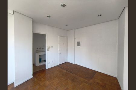 Studio de kitnet/studio para alugar com 1 quarto, 43m² em Liberdade, São Paulo