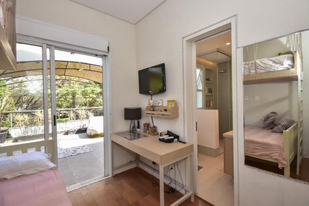 Casa de condomínio para alugar com 300m², 4 quartos e 3 vagasQuarto 2