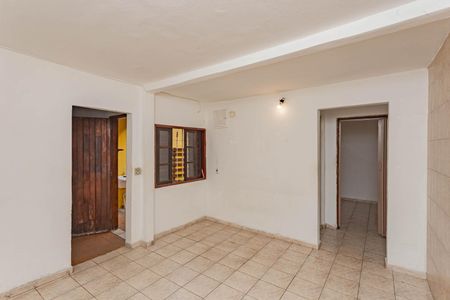 Sala de casa para alugar com 1 quarto, 206m² em Cursino, São Paulo