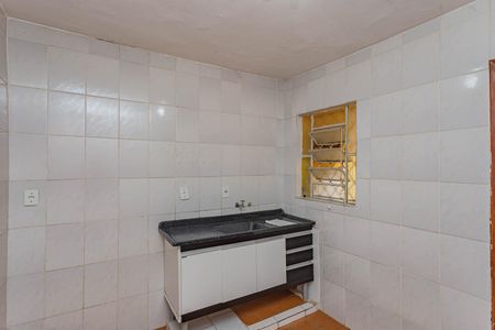 Casa à venda com 206m², 1 quarto e 1 vagaCozinha