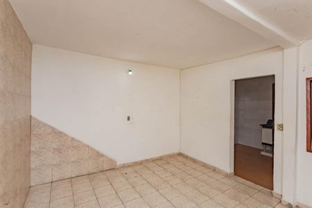 Sala de casa para alugar com 1 quarto, 206m² em Cursino, São Paulo