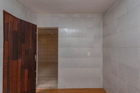 Casa à venda com 206m², 1 quarto e 1 vagaCozinha