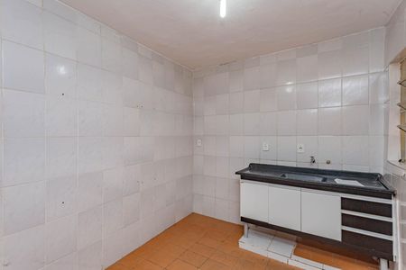 Casa à venda com 206m², 1 quarto e 1 vagaCozinha