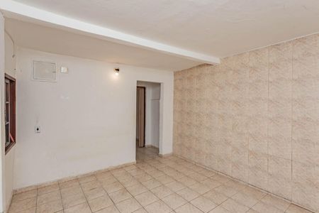 Sala de casa para alugar com 1 quarto, 206m² em Cursino, São Paulo