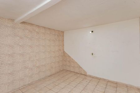 Sala de casa para alugar com 1 quarto, 206m² em Cursino, São Paulo