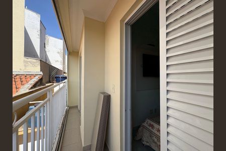 Apartamento à venda com 55m², 2 quartos e 1 vaga Apartamento à venda com 55m², 2 quartos e 1 vagaVaranda integrada entre os dormitórios