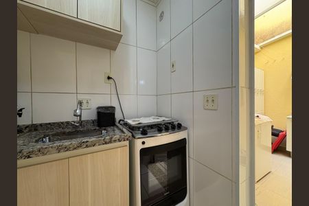 Apartamento à venda com 55m², 2 quartos e 1 vaga Apartamento à venda com 55m², 2 quartos e 1 vagaCozinha