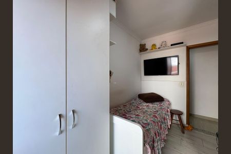 Apartamento à venda com 55m², 2 quartos e 1 vaga Apartamento à venda com 55m², 2 quartos e 1 vagaQuarto 1