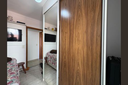Apartamento à venda com 55m², 2 quartos e 1 vaga Apartamento à venda com 55m², 2 quartos e 1 vagaQuarto 1