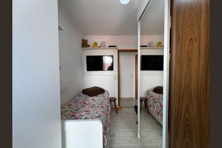 Apartamento à venda com 55m², 2 quartos e 1 vaga Apartamento à venda com 55m², 2 quartos e 1 vagaQuarto 1