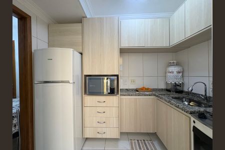 Apartamento à venda com 55m², 2 quartos e 1 vaga Apartamento à venda com 55m², 2 quartos e 1 vagaCozinha