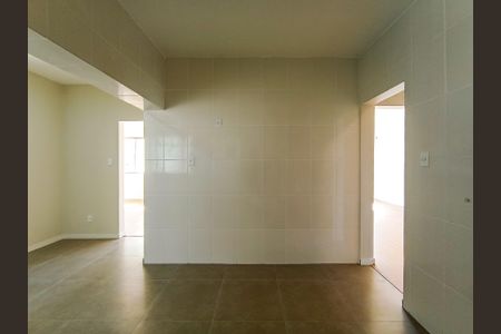 Apartamento à venda com 220m², 3 quartos e 1 vaga Apartamento à venda com 220m², 3 quartos e 1 vagaCozinha