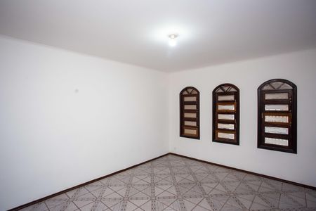 Sala de TV de casa à venda com 3 quartos, 320m² em Cidade Miramar, São Bernardo do Campo