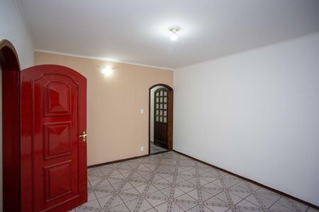 Sala de TV de casa à venda com 3 quartos, 320m² em Cidade Miramar, São Bernardo do Campo