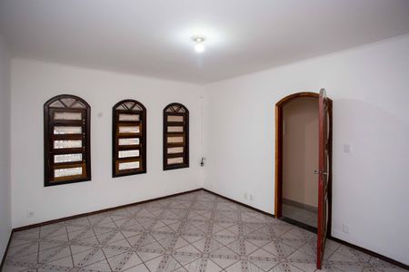 Sala de TV de casa à venda com 3 quartos, 320m² em Cidade Miramar, São Bernardo do Campo