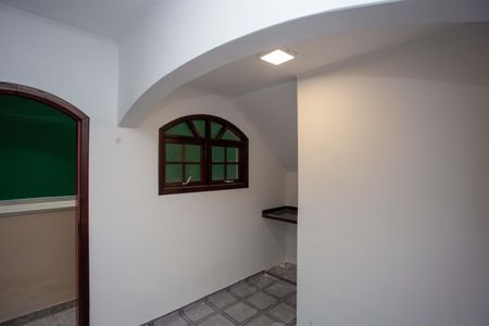 Casa à venda com 320m², 3 quartos e 2 vagasSala de Jantar