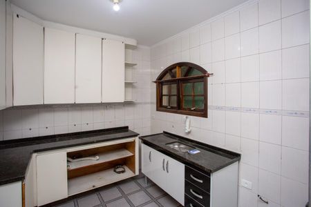 Casa à venda com 320m², 3 quartos e 2 vagasCozinha
