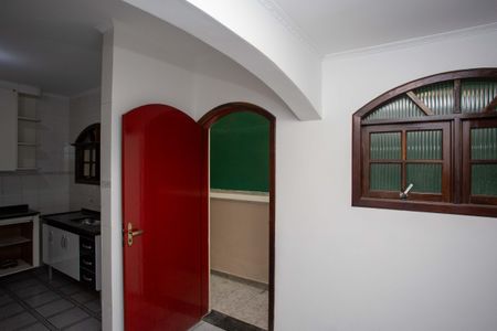 Casa à venda com 320m², 3 quartos e 2 vagasSala de Jantar